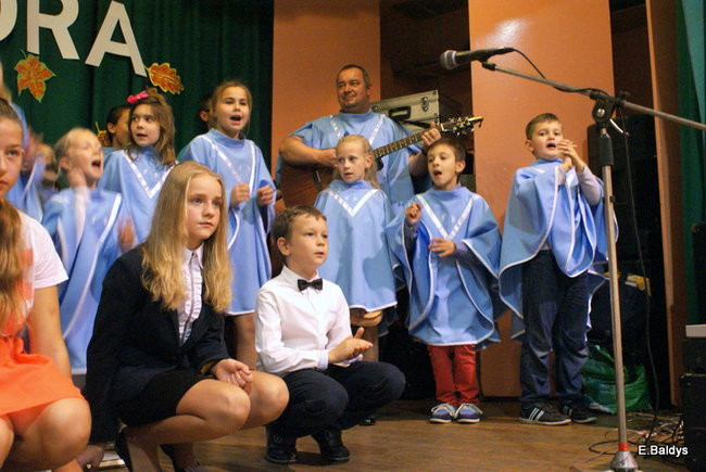 35-lecie Klubu Seniora w Osiecznej (zdjęcia)