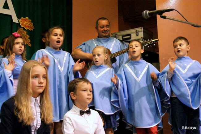 35-lecie Klubu Seniora w Osiecznej (zdjęcia)