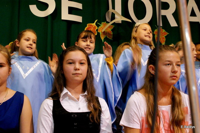 35-lecie Klubu Seniora w Osiecznej (zdjęcia)