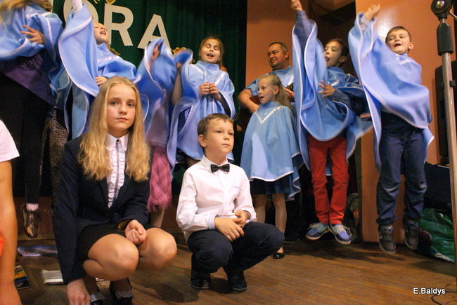 35-lecie Klubu Seniora w Osiecznej (zdjęcia)