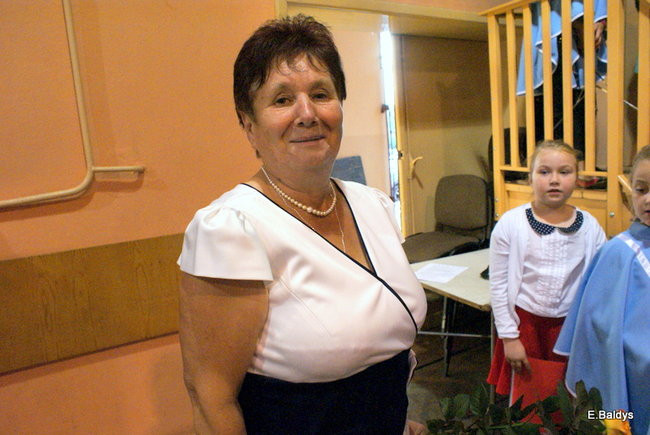 35-lecie Klubu Seniora w Osiecznej (zdjęcia)