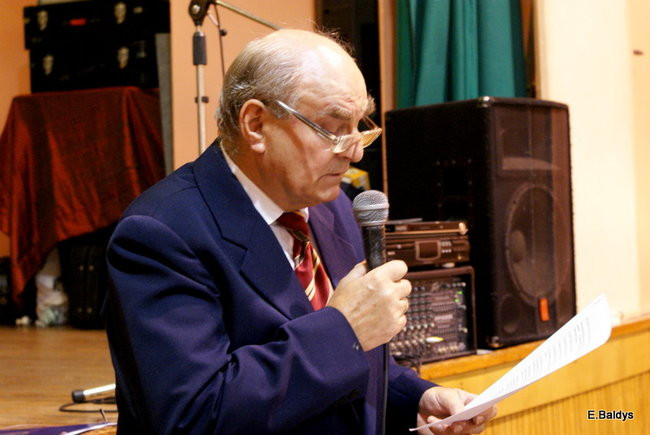 35-lecie Klubu Seniora w Osiecznej (zdjęcia)