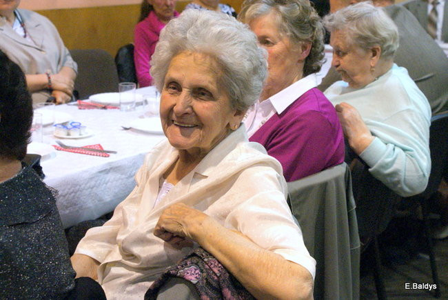 35-lecie Klubu Seniora w Osiecznej (zdjęcia)