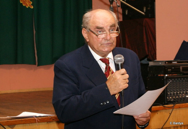 35-lecie Klubu Seniora w Osiecznej (zdjęcia)