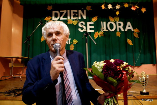 35-lecie Klubu Seniora w Osiecznej (zdjęcia)