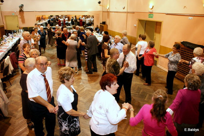 35-lecie Klubu Seniora w Osiecznej (zdjęcia)