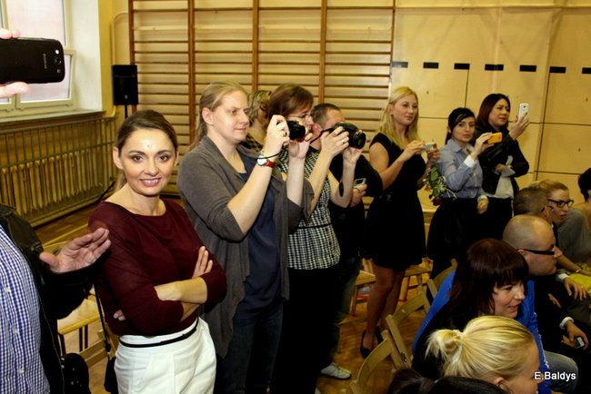 Zostali uczniami SP 5 (zdjęcia)