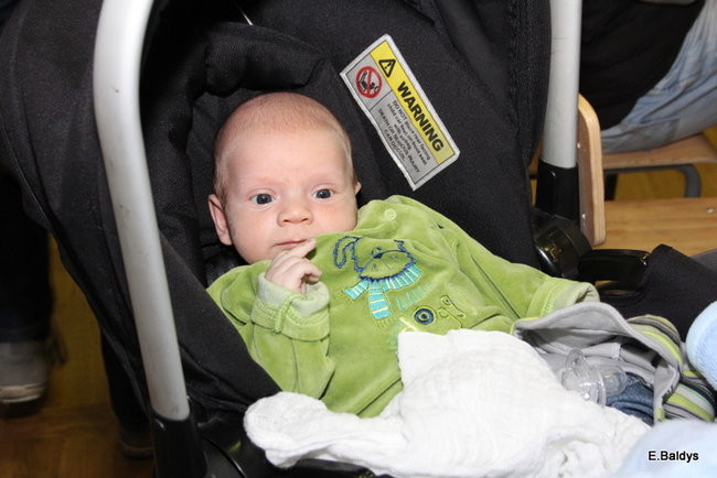 Zostali uczniami SP 5 (zdjęcia)