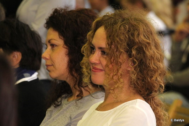 Zostali uczniami SP 5 (zdjęcia)