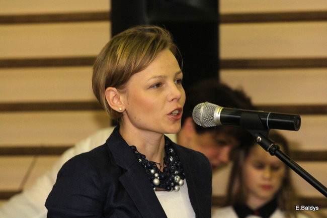 Zostali uczniami SP 5 (zdjęcia)