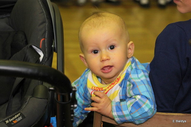 Zostali uczniami SP 5 (zdjęcia)