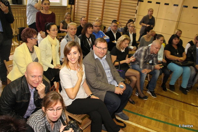 Zostali uczniami SP 5 (zdjęcia)