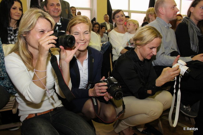 Zostali uczniami SP 5 (zdjęcia)