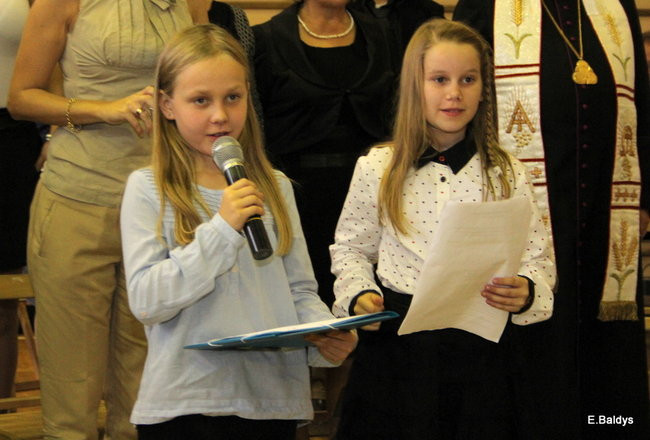 Zostali uczniami SP 5 (zdjęcia)