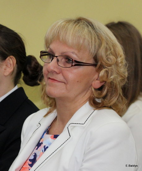 Marynarskie pasowanie w SP 2 ( zdjęcia)