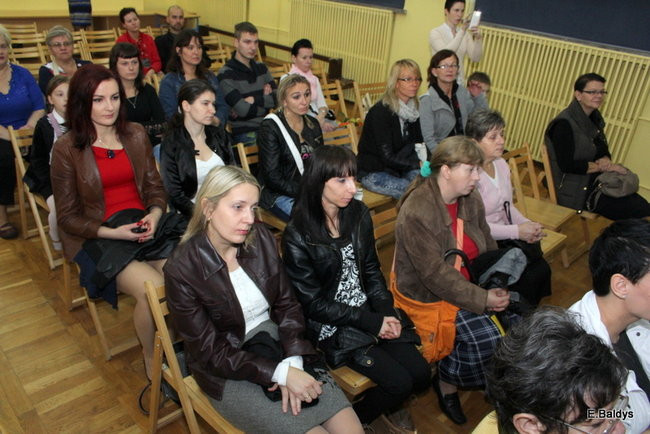 Marynarskie pasowanie w SP 2 ( zdjęcia)