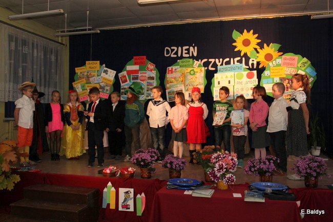 Marynarskie pasowanie w SP 2 ( zdjęcia)