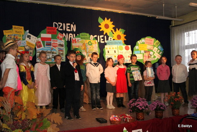 Marynarskie pasowanie w SP 2 ( zdjęcia)