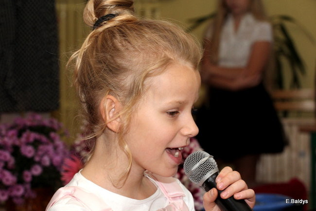 Marynarskie pasowanie w SP 2 ( zdjęcia)