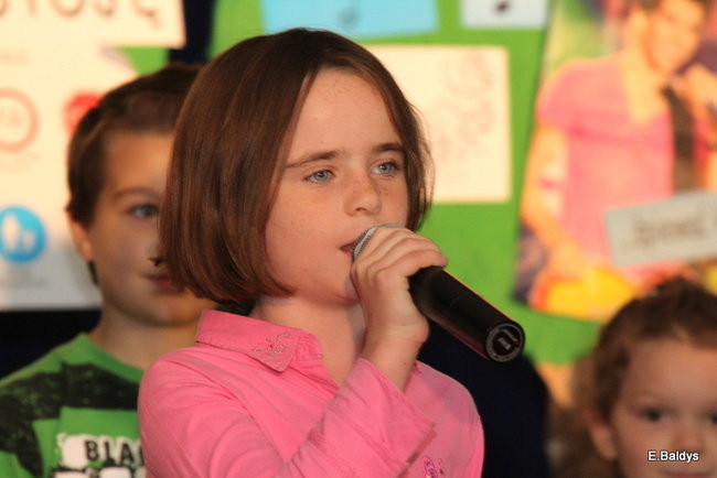 Marynarskie pasowanie w SP 2 ( zdjęcia)