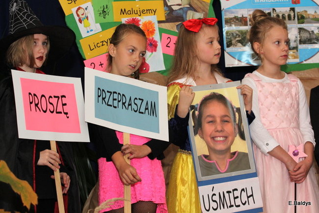 Marynarskie pasowanie w SP 2 ( zdjęcia)