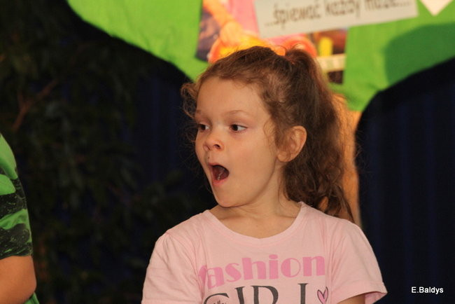 Marynarskie pasowanie w SP 2 ( zdjęcia)