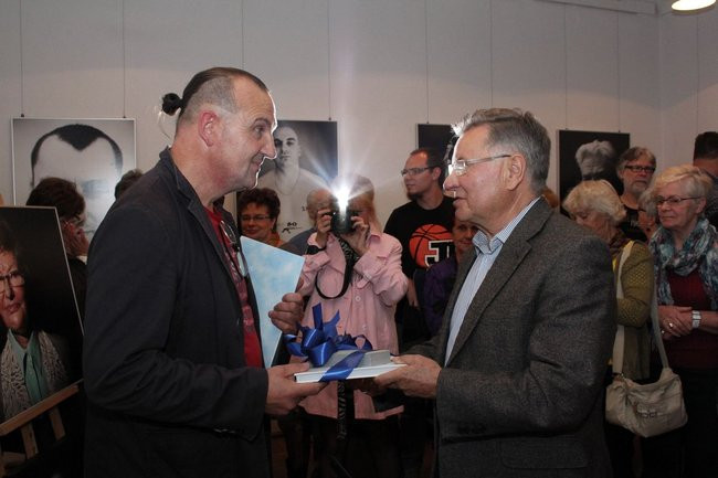 Oblicza Sławomira Skrobały (zdjęcia)