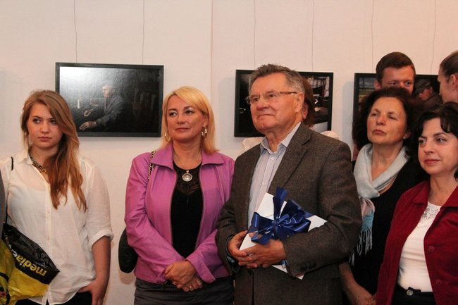 Oblicza Sławomira Skrobały (zdjęcia)