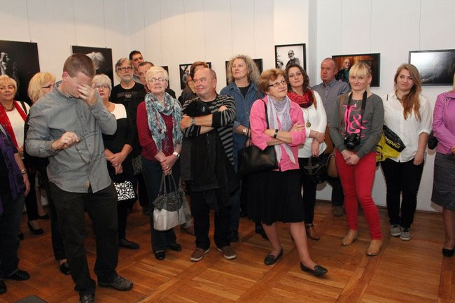 Oblicza Sławomira Skrobały (zdjęcia)