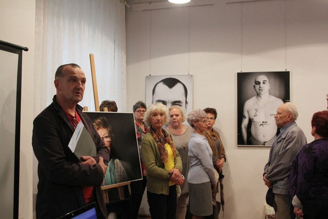 Oblicza Sławomira Skrobały (zdjęcia)