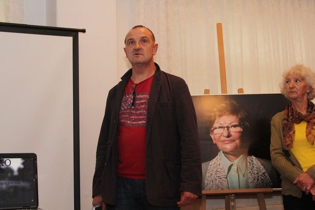 Oblicza Sławomira Skrobały (zdjęcia)