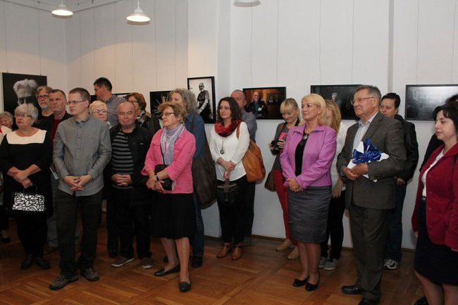 Oblicza Sławomira Skrobały (zdjęcia)