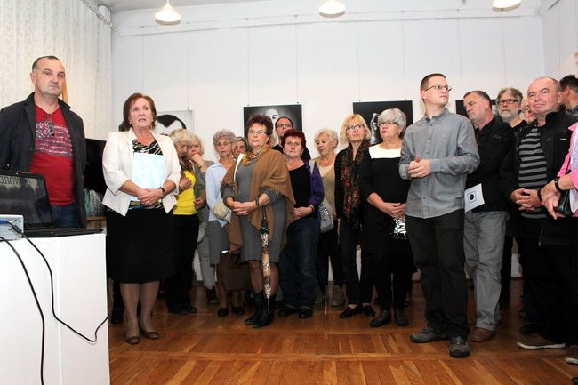 Oblicza Sławomira Skrobały (zdjęcia)