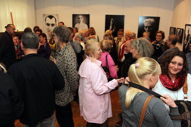 Oblicza Sławomira Skrobały (zdjęcia)