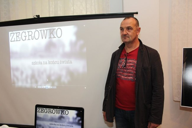 Oblicza Sławomira Skrobały (zdjęcia)