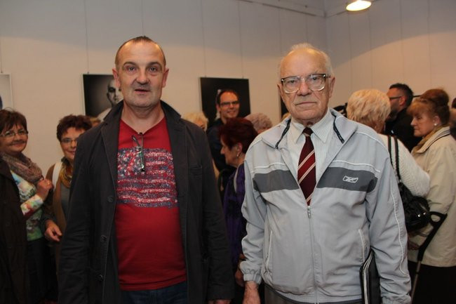 Oblicza Sławomira Skrobały (zdjęcia)