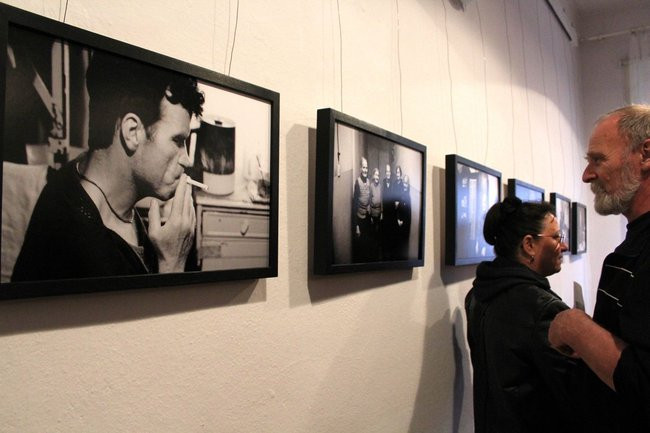 Oblicza Sławomira Skrobały (zdjęcia)