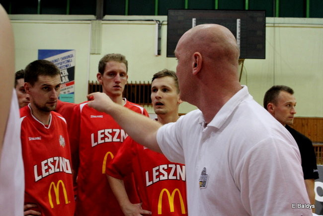 Rawia lepsza od Polonii (zdjęcia)