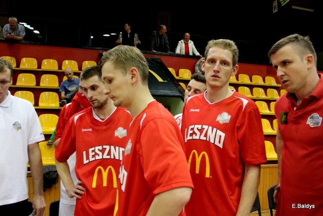 Rawia lepsza od Polonii (zdjęcia)