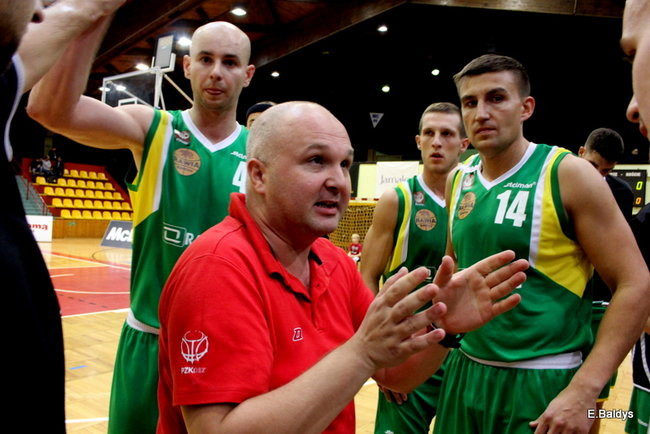 Rawia lepsza od Polonii (zdjęcia)