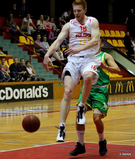 Rawia lepsza od Polonii (zdjęcia)