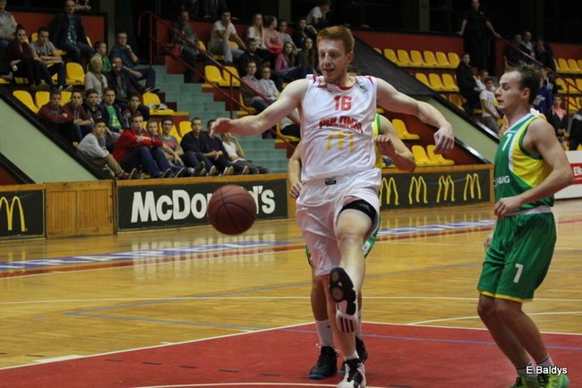 Rawia lepsza od Polonii (zdjęcia)