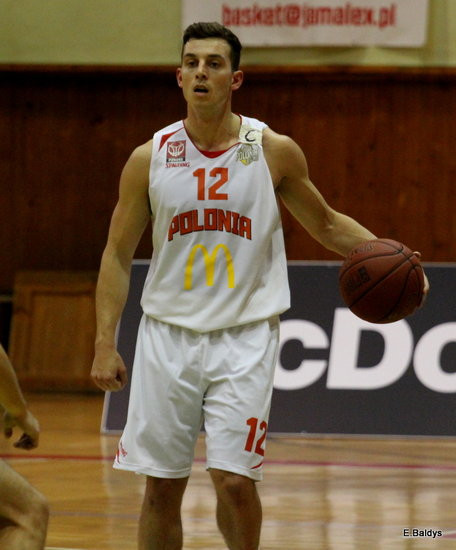 Rawia lepsza od Polonii (zdjęcia)