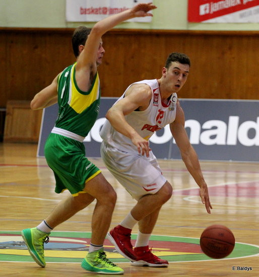 Rawia lepsza od Polonii (zdjęcia)