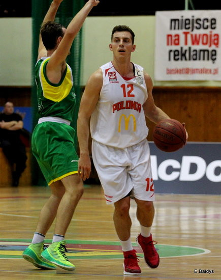 Rawia lepsza od Polonii (zdjęcia)