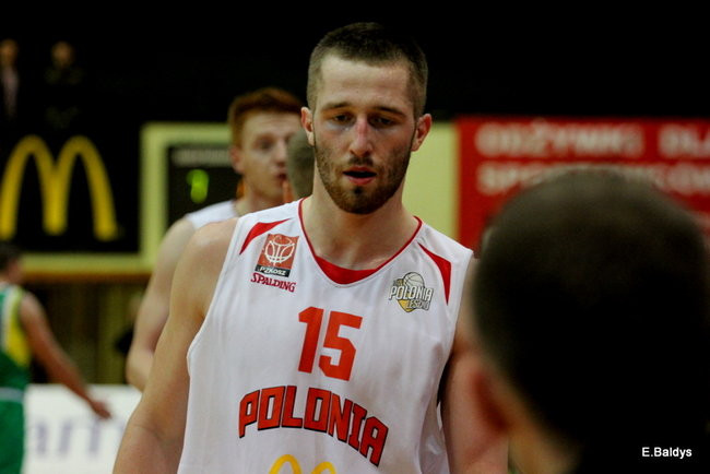 Rawia lepsza od Polonii (zdjęcia)