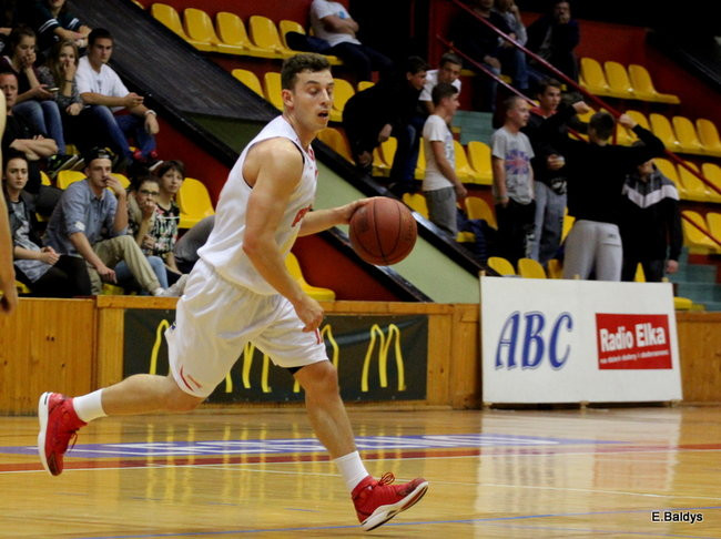 Rawia lepsza od Polonii (zdjęcia)