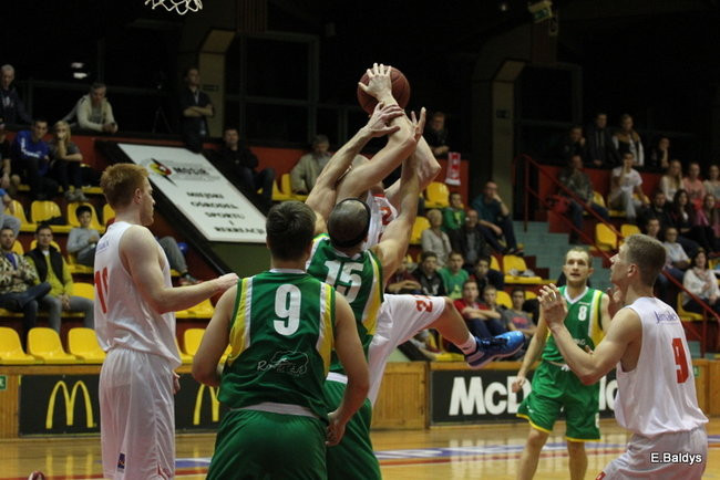 Rawia lepsza od Polonii (zdjęcia)