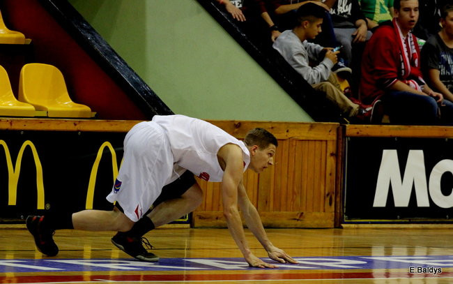 Rawia lepsza od Polonii (zdjęcia)