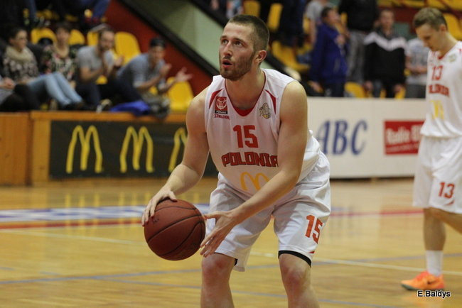 Rawia lepsza od Polonii (zdjęcia)